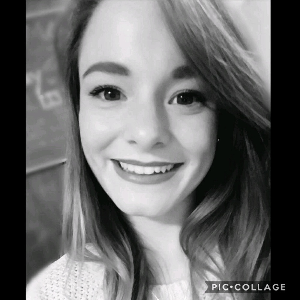 Meet your Posher, Lyssa